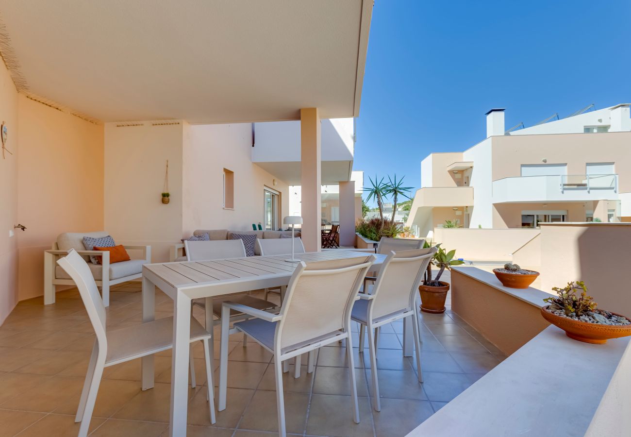 Appartamento a Burgau - Appartamento dos Aromas - A012