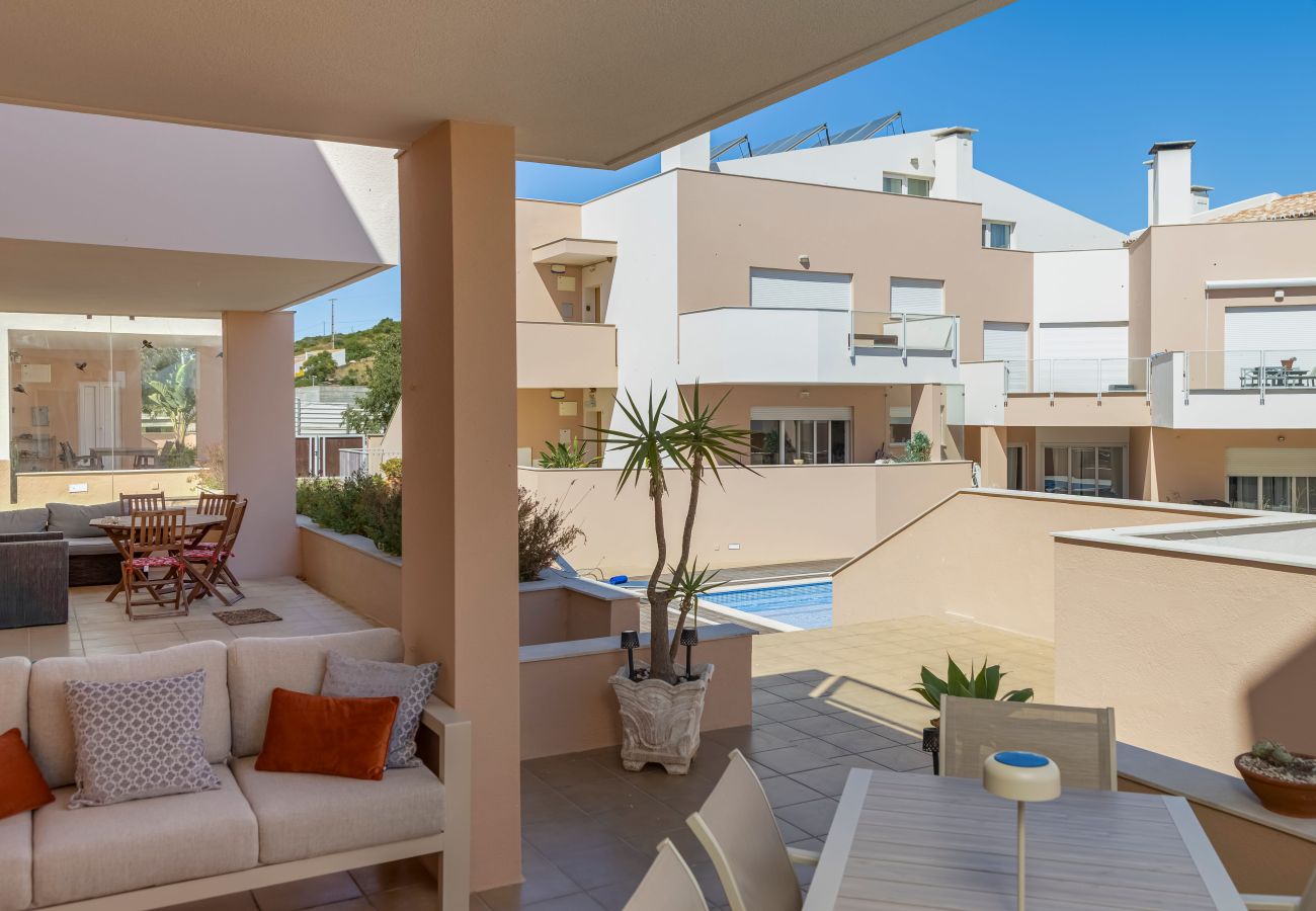 Appartamento a Burgau - Appartamento dos Aromas - A012