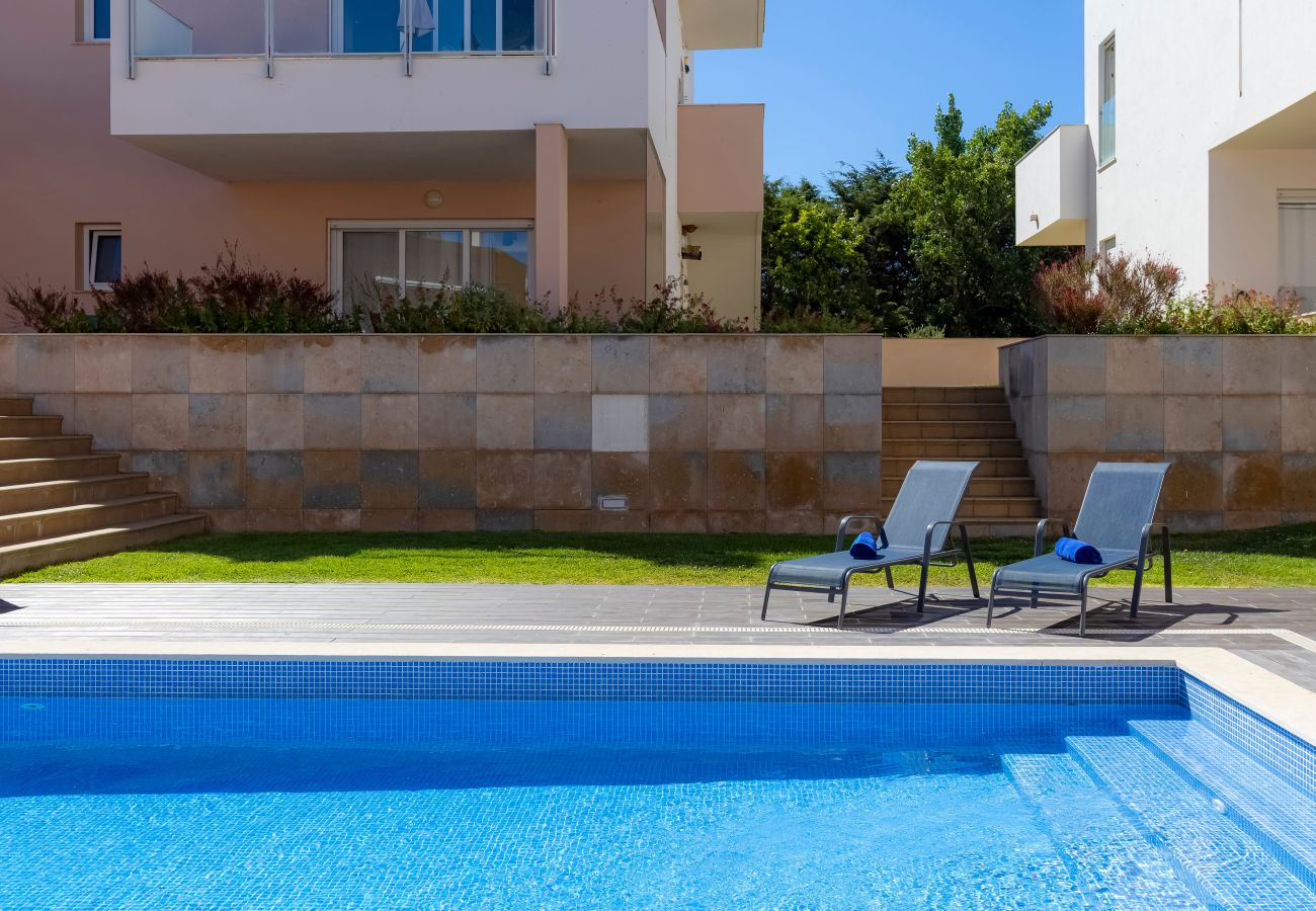 Appartamento a Burgau - Appartamento dos Aromas - A012