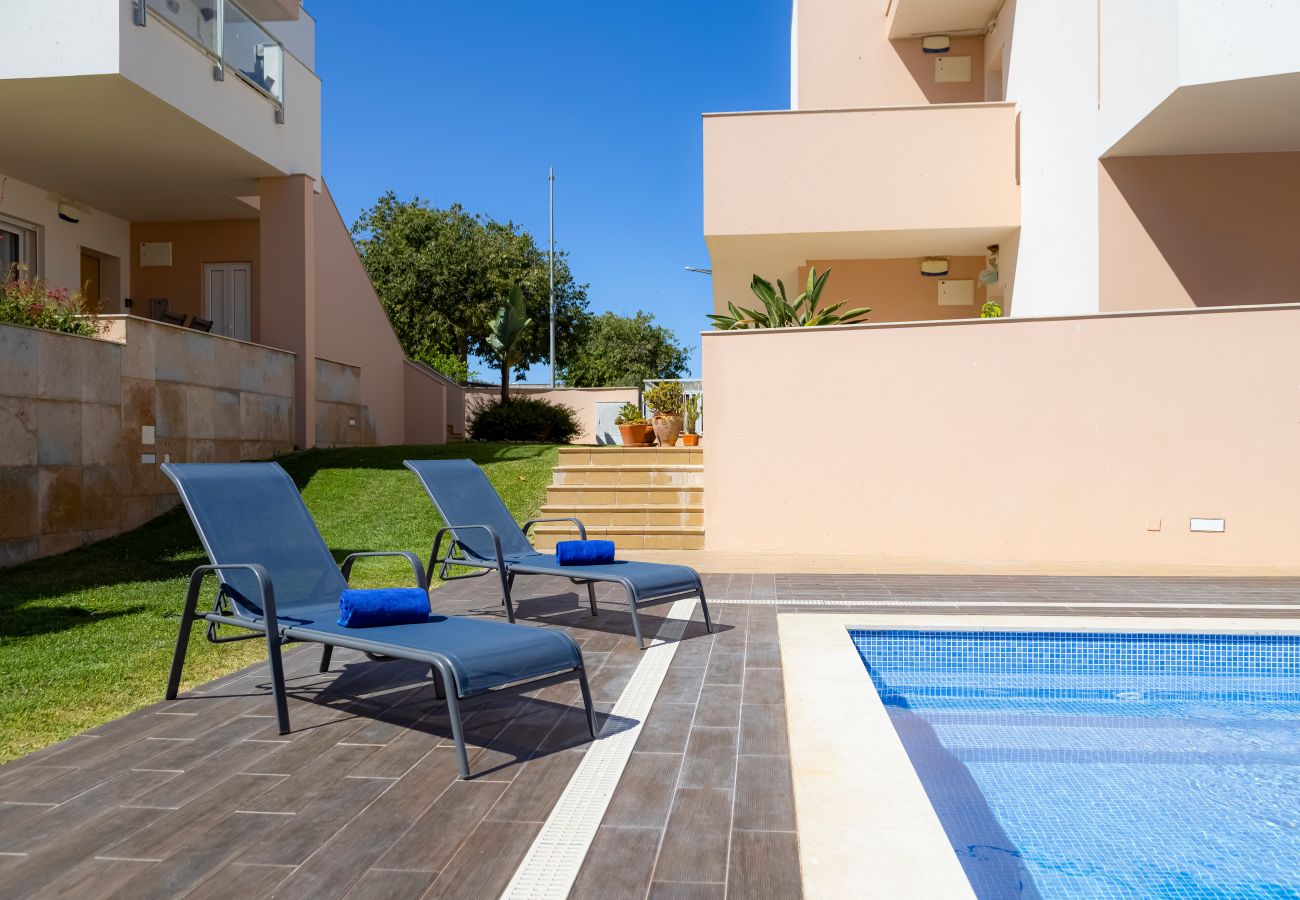 Appartamento a Burgau - Appartamento dos Aromas - A012