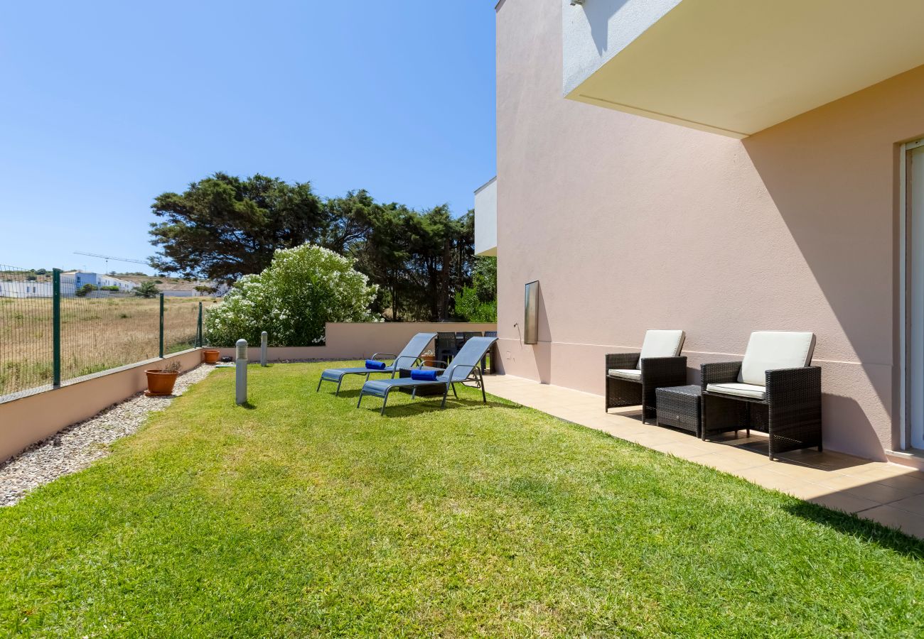 Appartamento a Burgau - Appartamento dos Aromas - A012