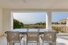 Villa a Lagos - Casa na Lagoa - V031