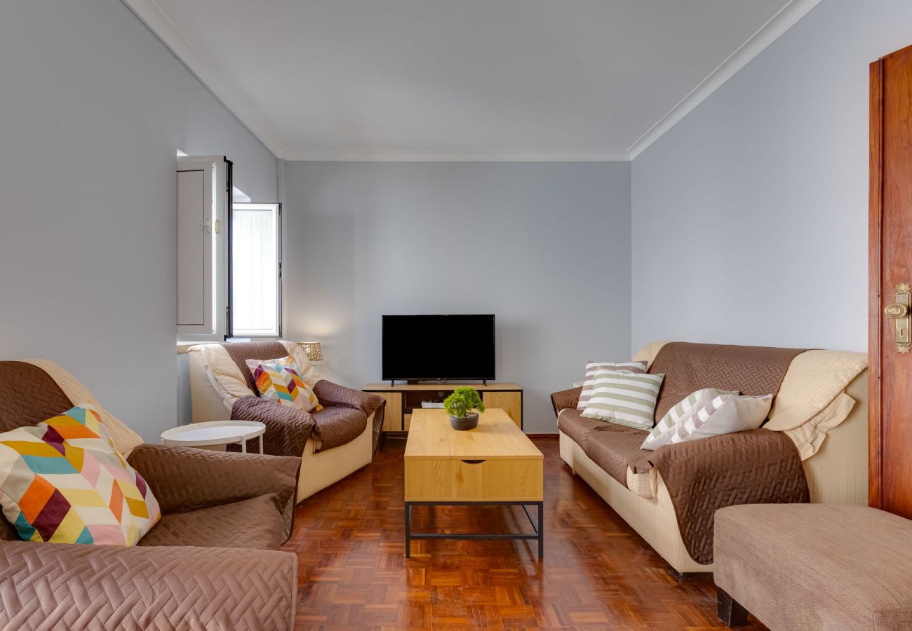 Appartamento a Lagos - Casa do Centro - A003