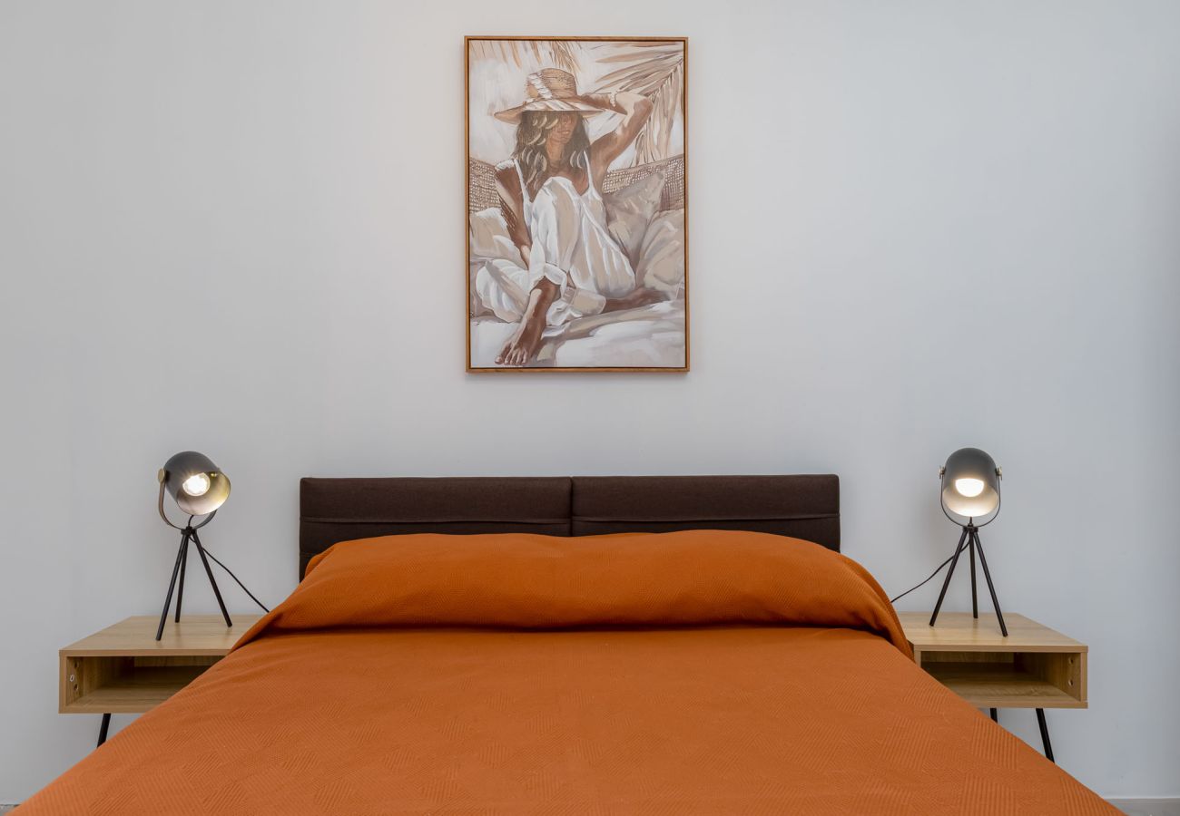 Appartamento a Lagos - Casa do Centro - A003