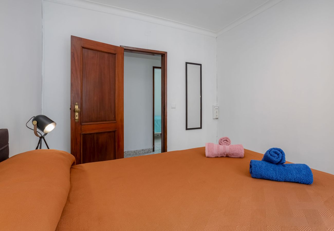 Appartamento a Lagos - Casa do Centro - A003