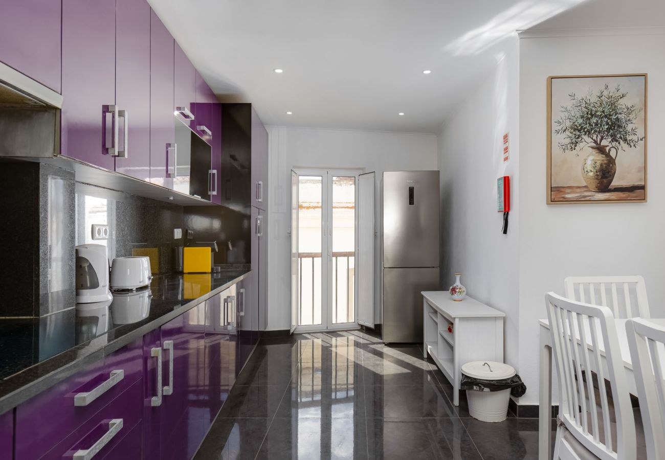 Appartamento a Lagos - Casa do Centro - A003
