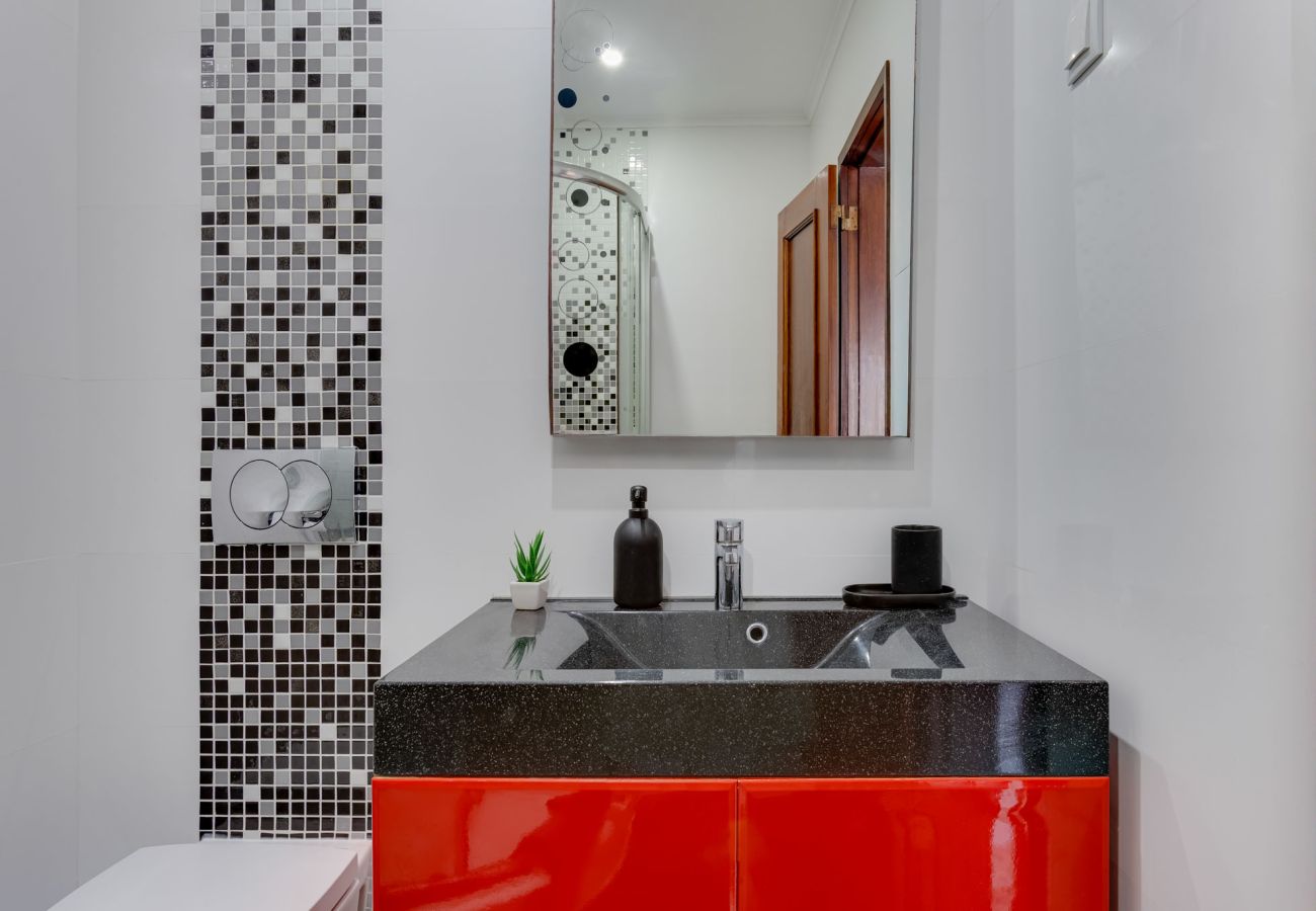 Appartamento a Lagos - Casa do Centro - A003